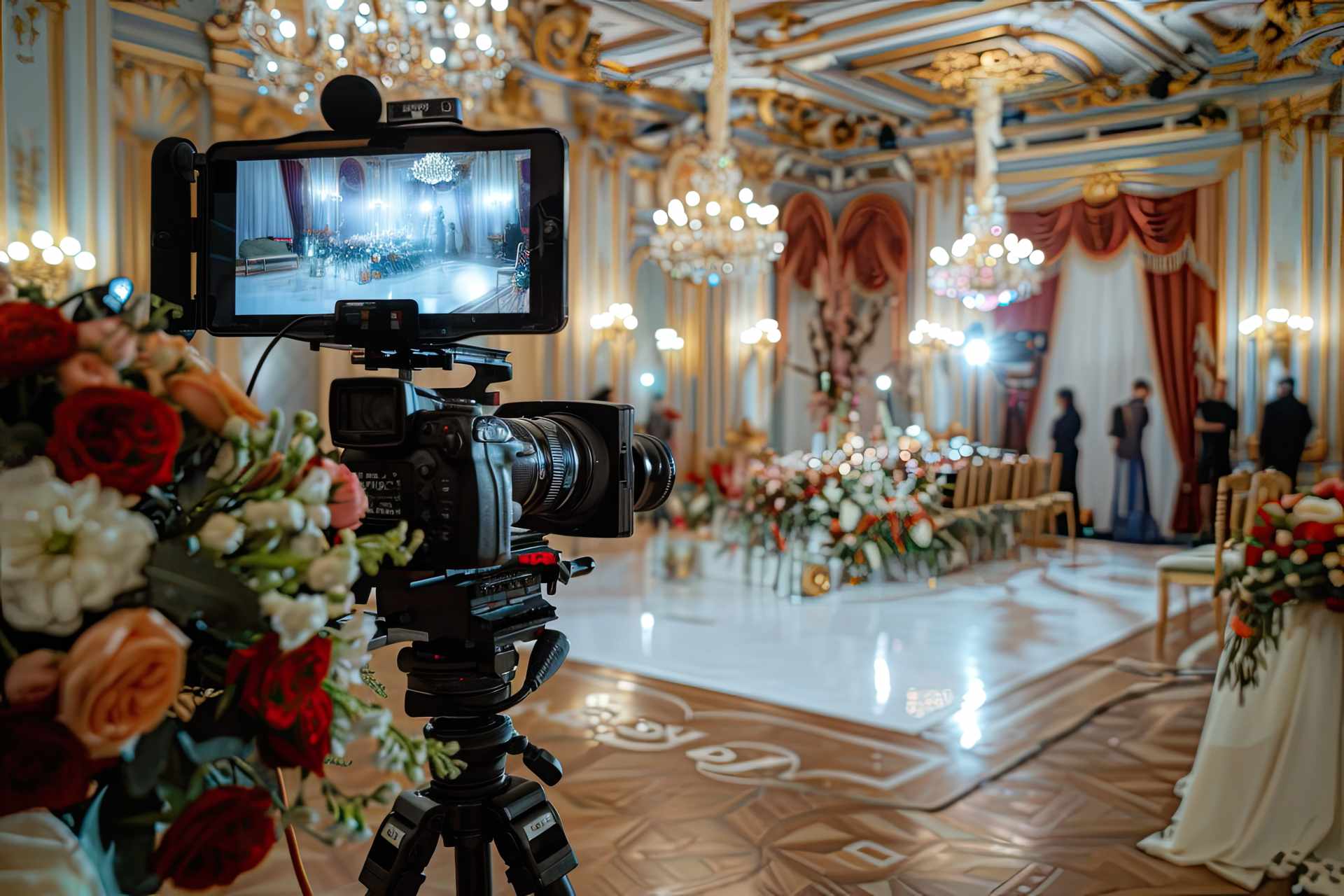 DST Studio Montage - filmage-de-la-video-de-l-evenement